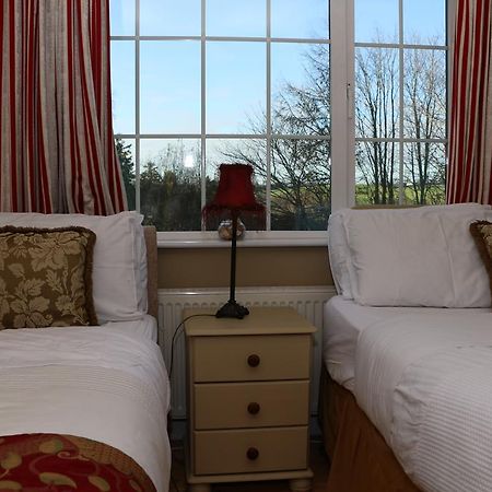 Rockfield House B&B Killarney Exterior foto