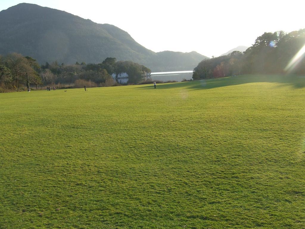 Rockfield House B&B Killarney Exterior foto