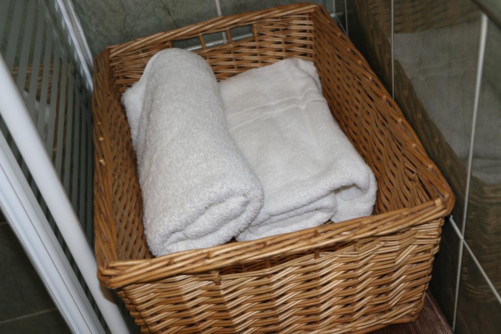 Rockfield House B&B Killarney Quarto foto