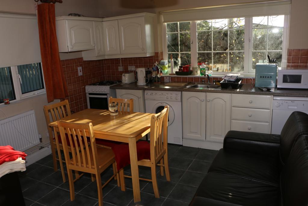 Rockfield House B&B Killarney Quarto foto