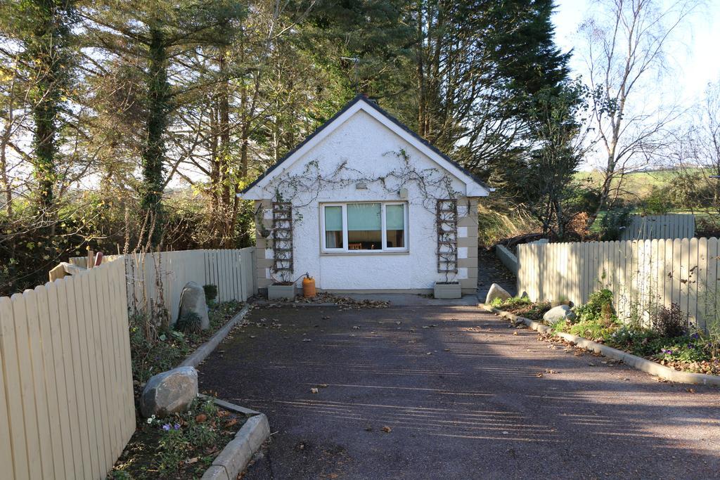 Rockfield House B&B Killarney Exterior foto