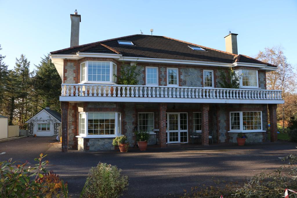 Rockfield House B&B Killarney Exterior foto