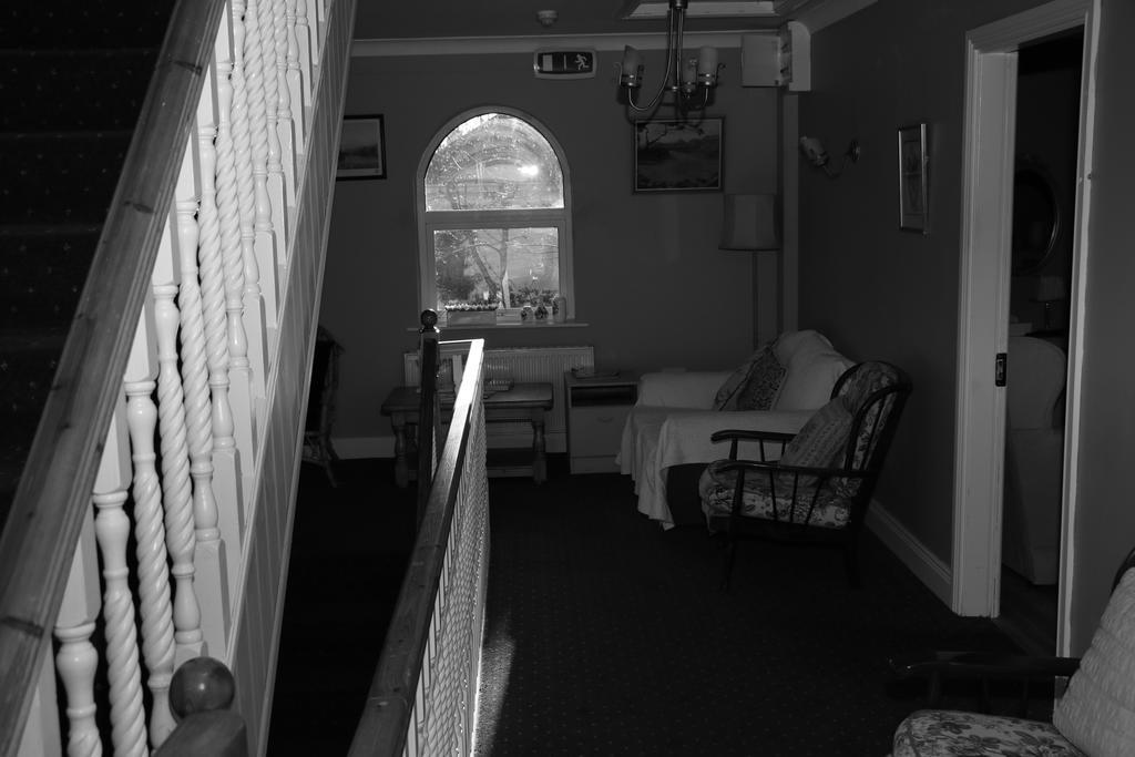 Rockfield House B&B Killarney Exterior foto