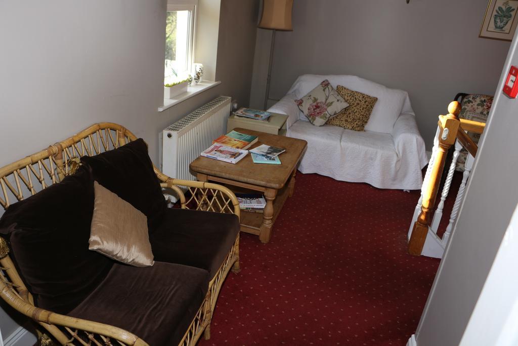 Rockfield House B&B Killarney Exterior foto