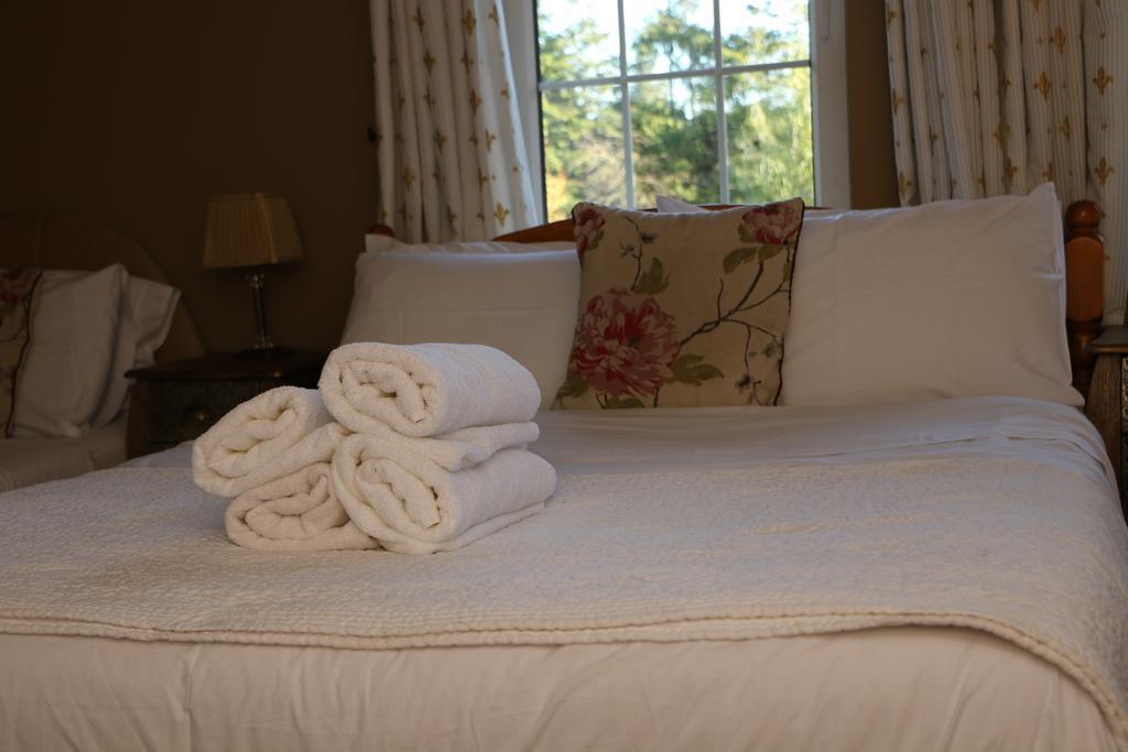 Rockfield House B&B Killarney Exterior foto