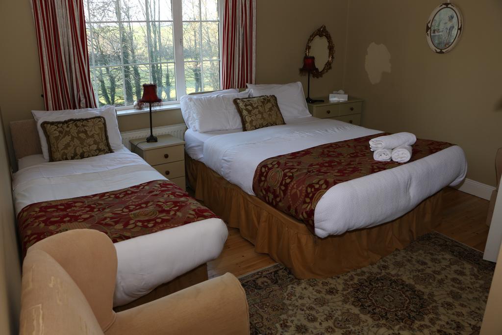 Rockfield House B&B Killarney Exterior foto