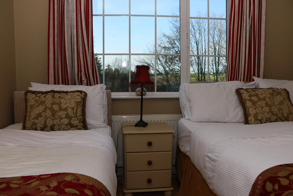 Rockfield House B&B Killarney Exterior foto