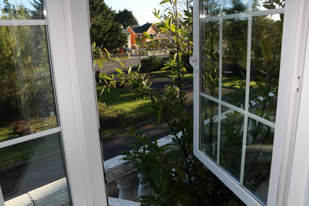 Rockfield House B&B Killarney Exterior foto