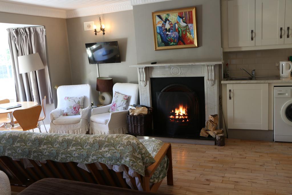 Rockfield House B&B Killarney Exterior foto