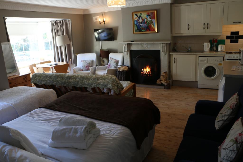 Rockfield House B&B Killarney Exterior foto