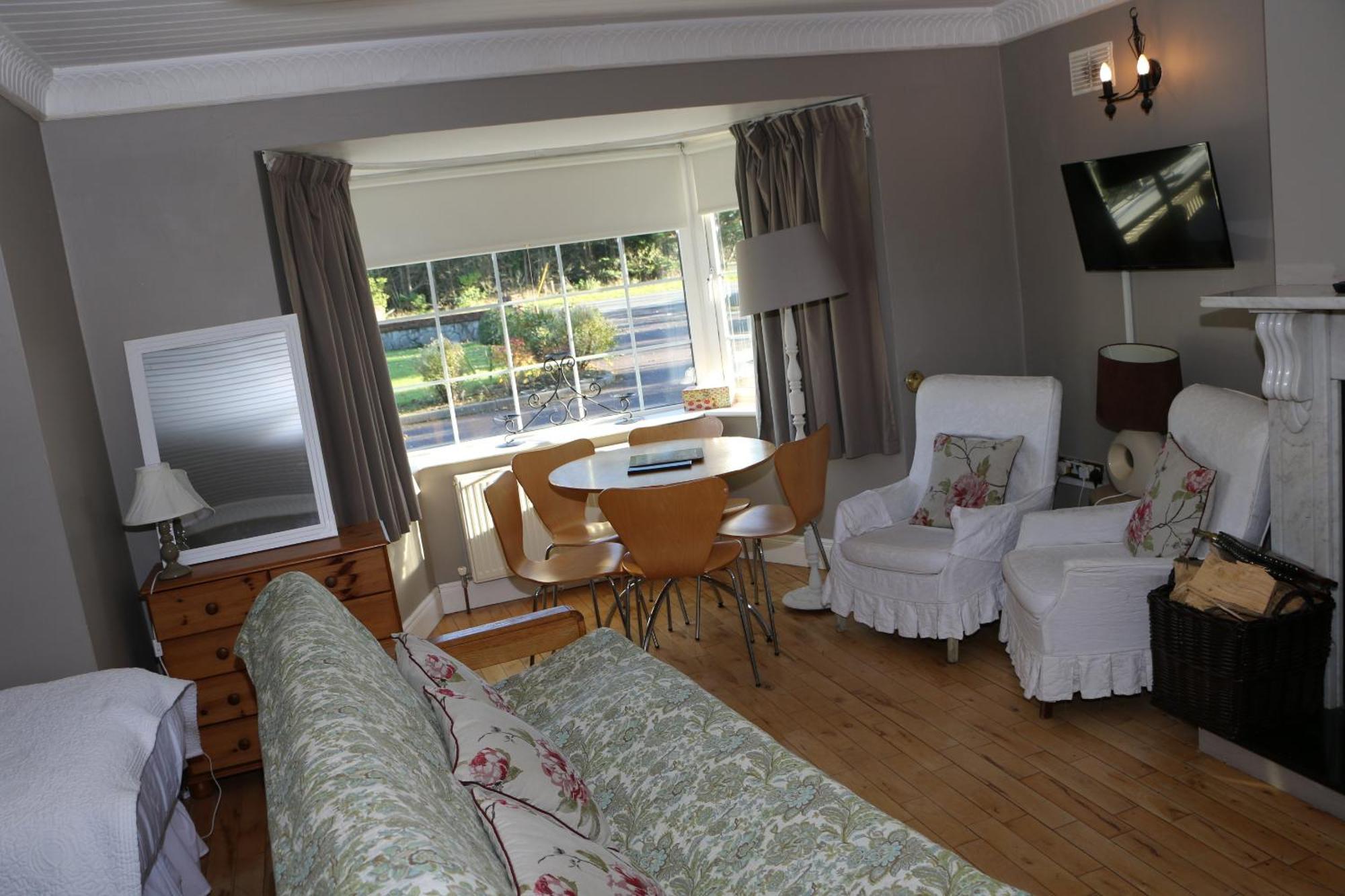 Rockfield House B&B Killarney Exterior foto