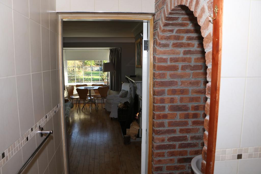 Rockfield House B&B Killarney Exterior foto