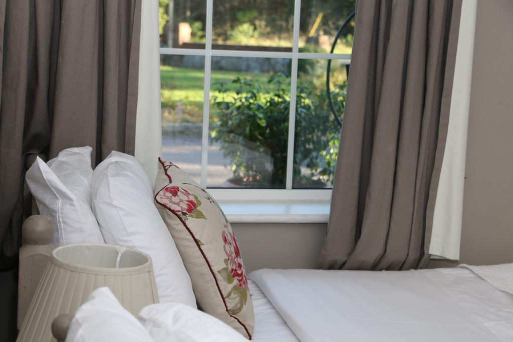Rockfield House B&B Killarney Exterior foto