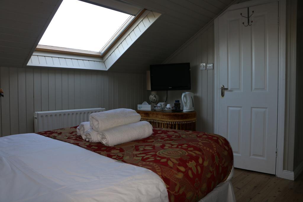 Rockfield House B&B Killarney Exterior foto