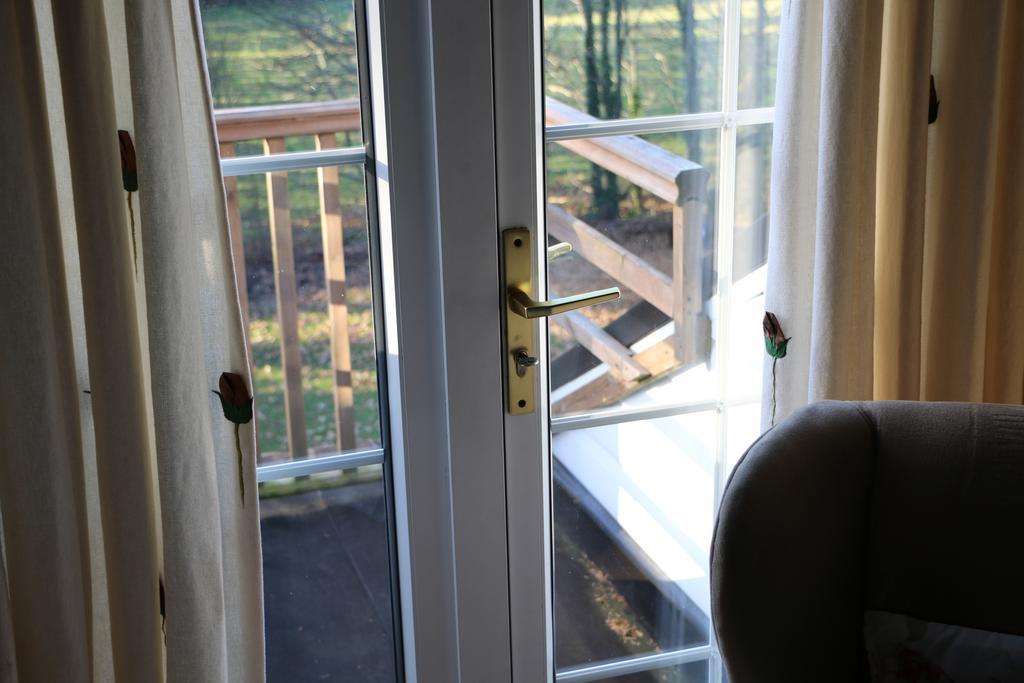 Rockfield House B&B Killarney Exterior foto